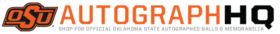 Products – OSUAUTOGRAPHS